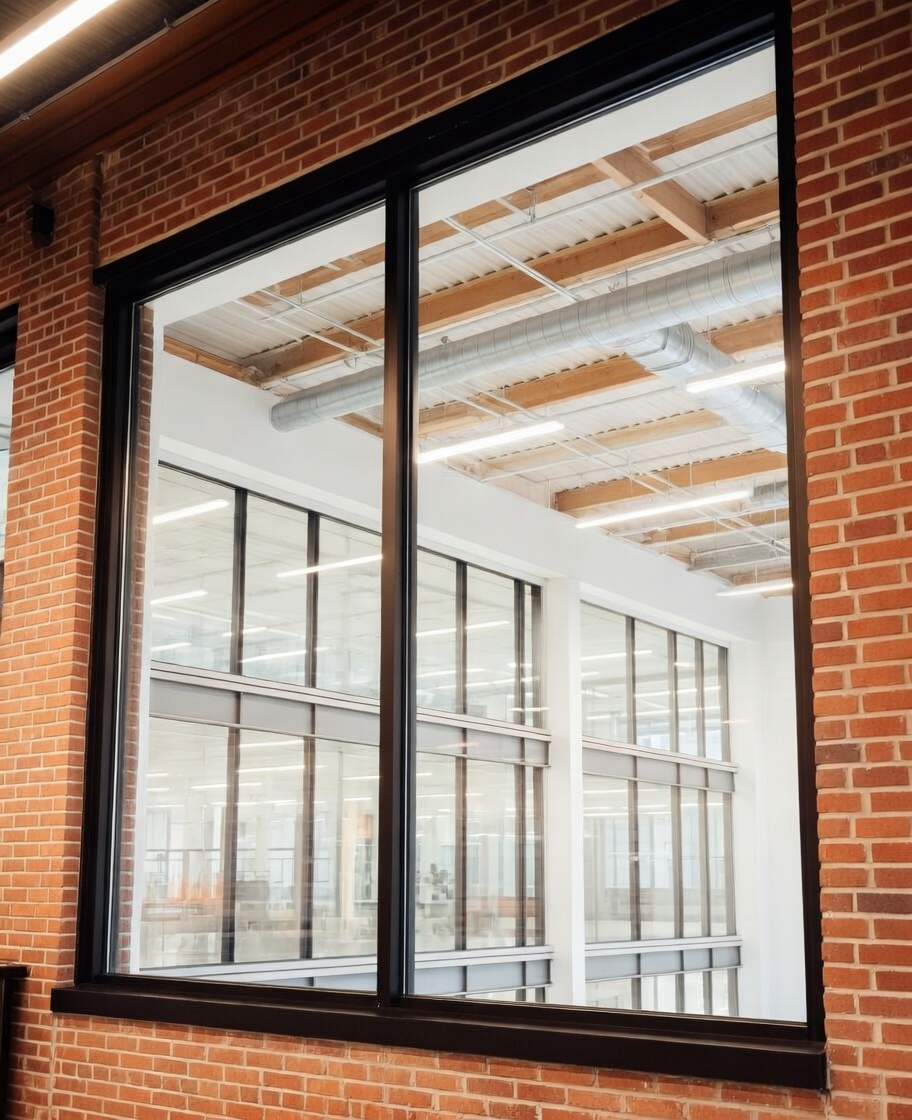 Tech Hub Office