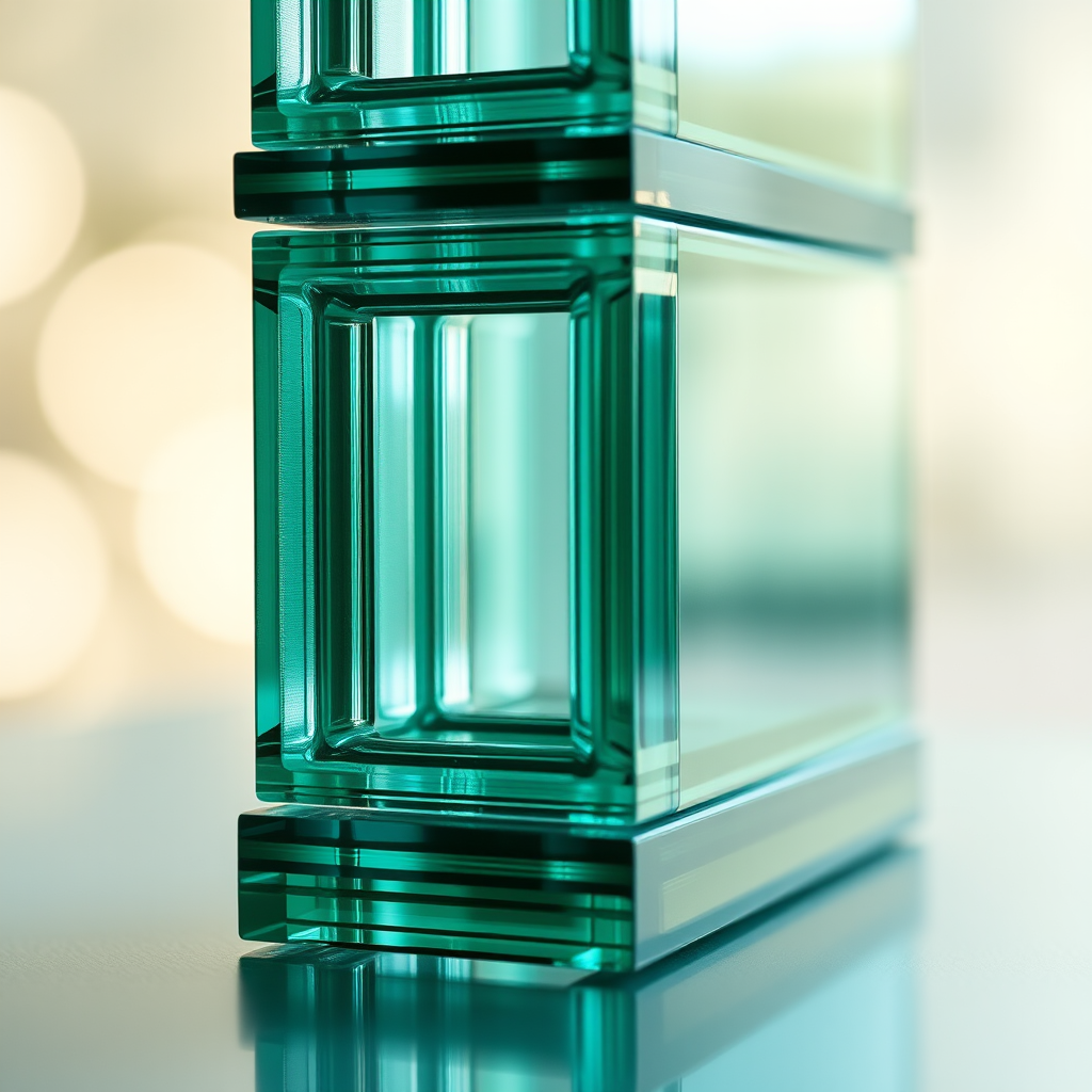 Sicherheitsglas